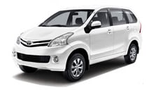 Toyota Avanza