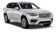 Volvo XC90 T8