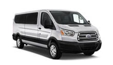 Ford Transit 12