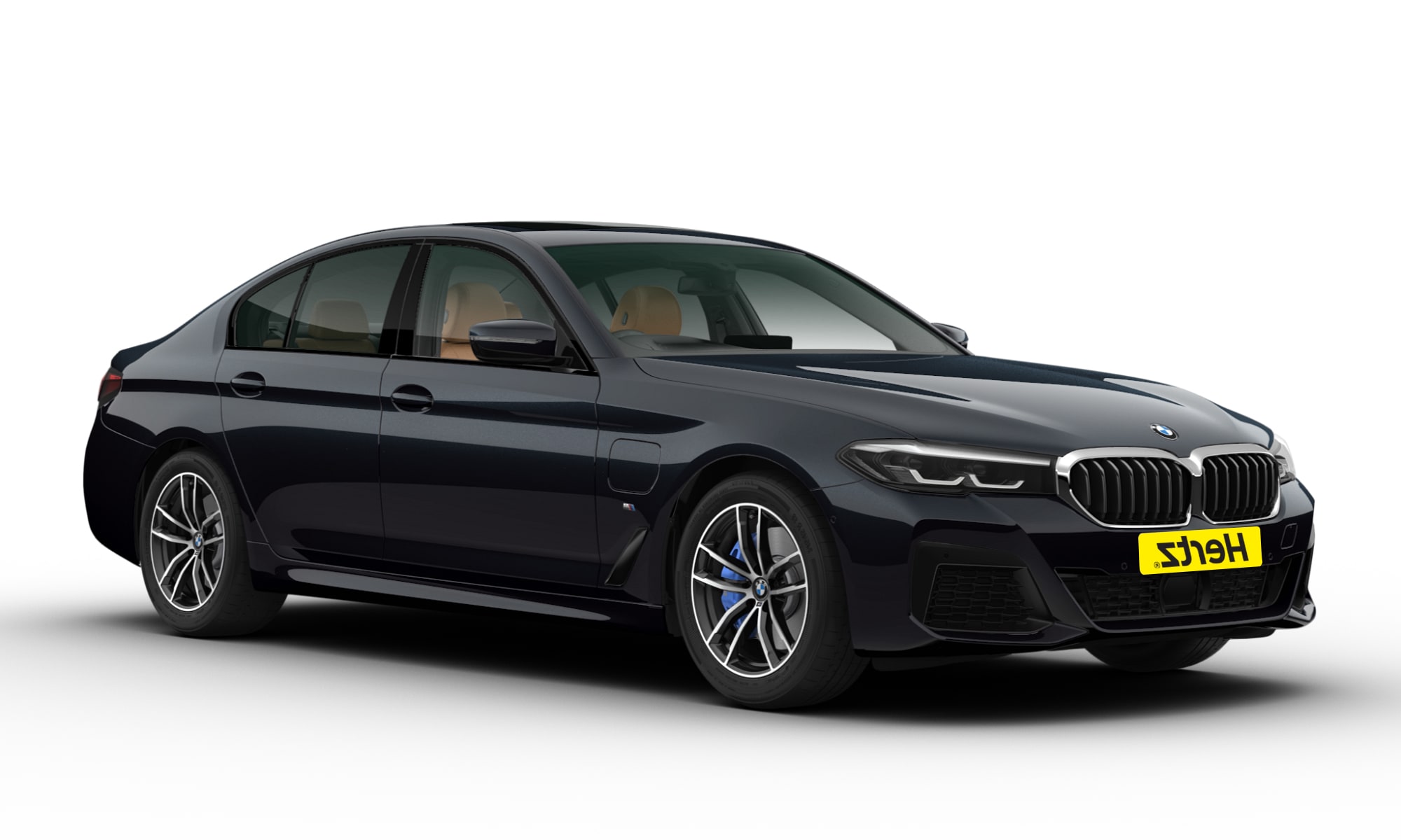 BMW 530I