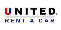 united rent a car