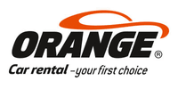 orange car rental