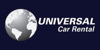 universal car rental