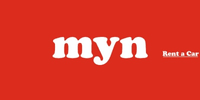 MYN rent a car