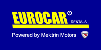 eurocar rentals