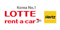 lotte rent a car
