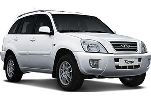 Chery Tiggo 7