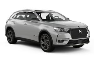 ds 7 series