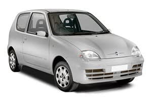 Fiat 600