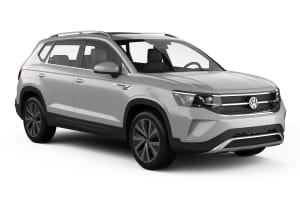 Volkswagen Taos