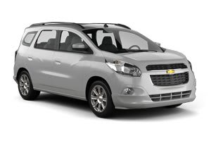 Chevrolet Spin