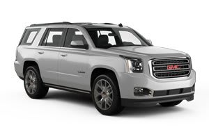 GMC Yukon