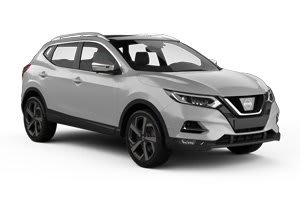 Nissan Qashqai (Rogue Sport)