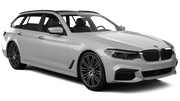 BMW 5 Series Touring