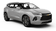Chevrolet Blazer
