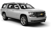 Chevrolet Suburban