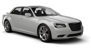 chrysler nv300