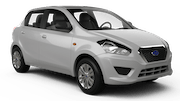 Datsun Go