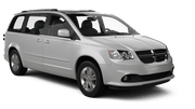 Dodge Grand Caravan