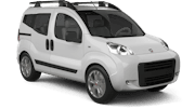 Fiat Fiorino Cubo