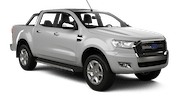 Ford Ranger Double Cab
