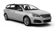 Audi A5 Estate