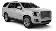 GMC Yukon Denali