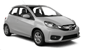 Honda Brio