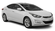 Hyundai estate