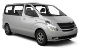 Hyundai H1