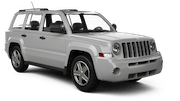 Jeep Patriot