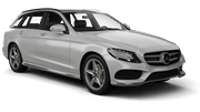Mercedes-Benz C Class Estate