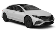 Mercedes EQS