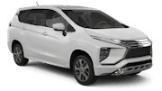 Mitsubishi Xpander