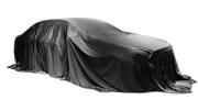 Mystery Car