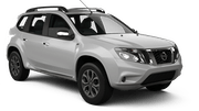 Nissan Terrano