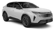 Peugeot E-3008