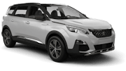 Peugeot E-5008