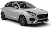 Suzuki Dzire