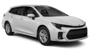 Suzuki Swace