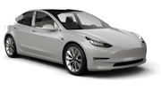 Tesla Model 3 4WD