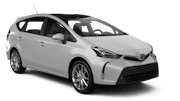 Toyota Prius Plus