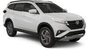 Toyota Rush