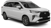 Toyota Veloz