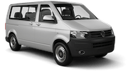 Volkswagen Kombi