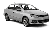 Volkswagen Voyage