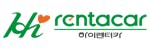 hi rent a car