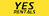 yes rentals