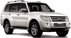 Mitsubishi Montero