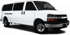 Chevrolet Express